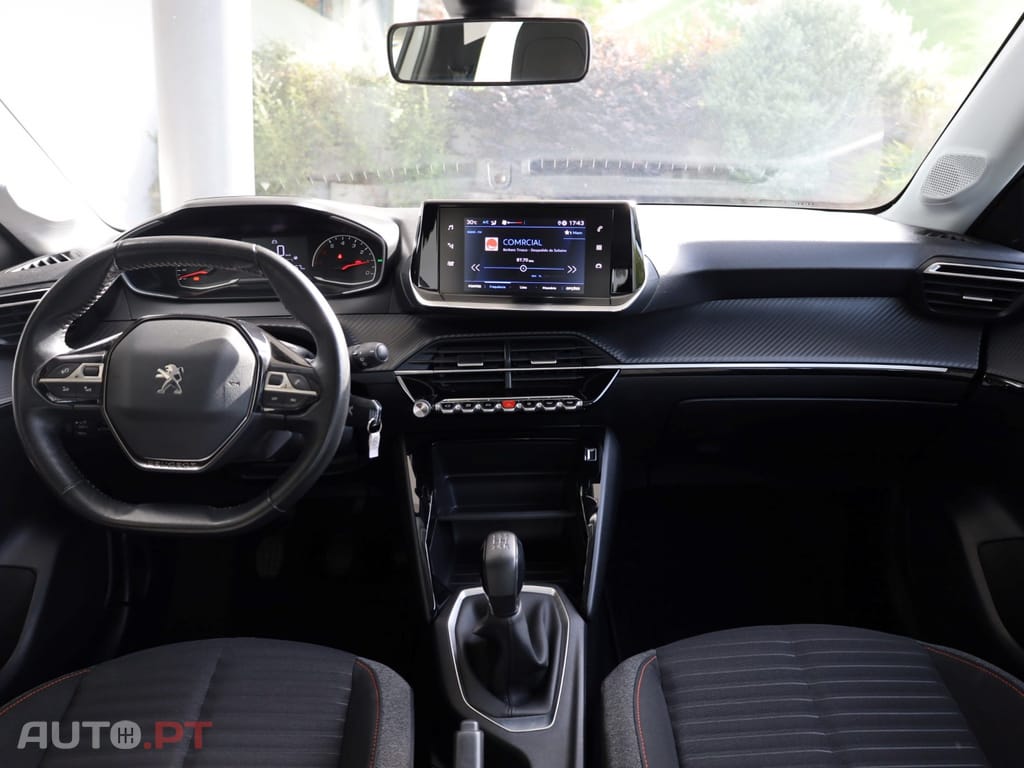 Peugeot 208 1.2 PureTech Active