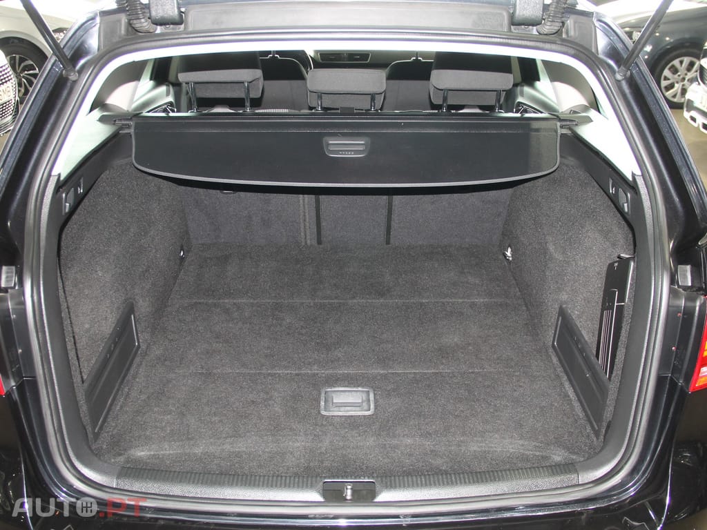 Volkswagen Passat Variant 1.6 TDi Confortline