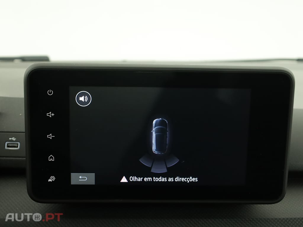 Dacia Sandero Sandero 1.0 ECO-G Essential Bi-Fuel