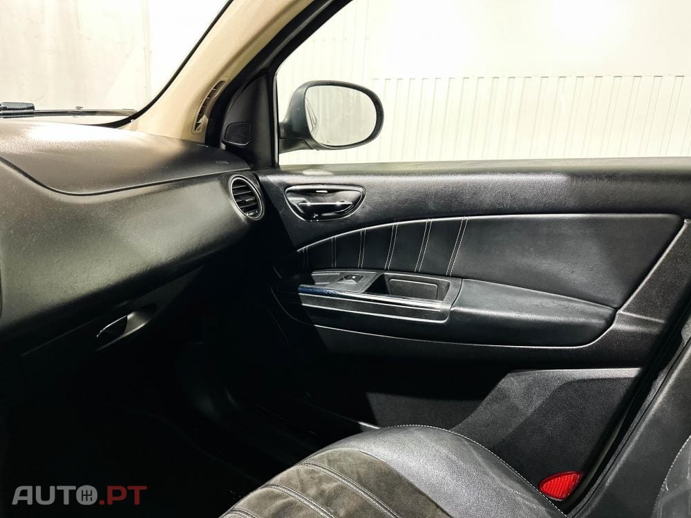 Lancia Delta Delta III 1.6 D Multijet