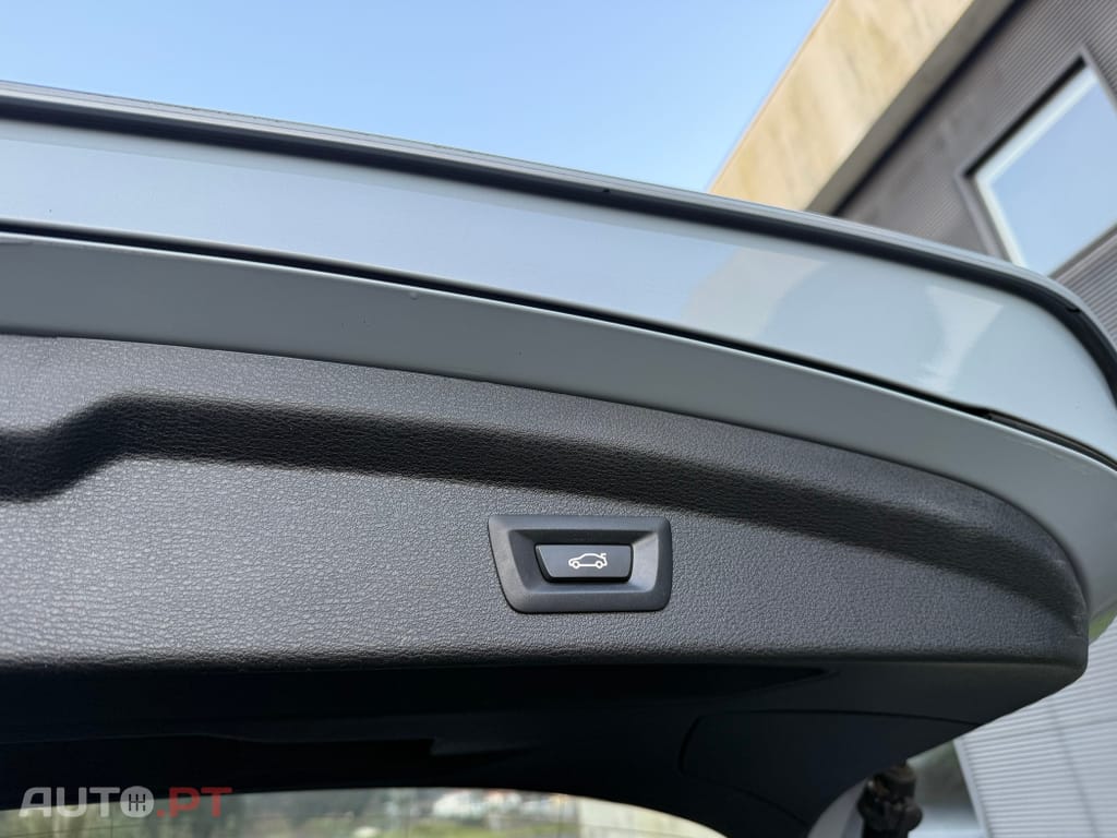 BMW X2 xDrive25e Edition M Mesh