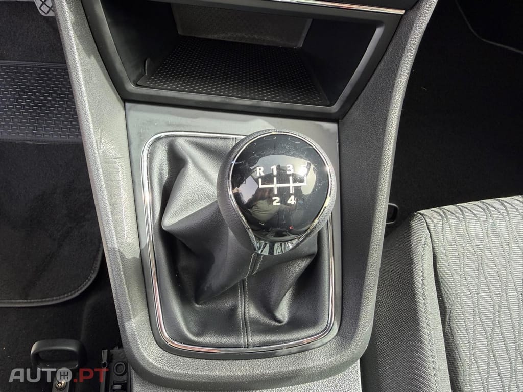 Seat Leon 1.6 TDI ECOMOTIVE Style