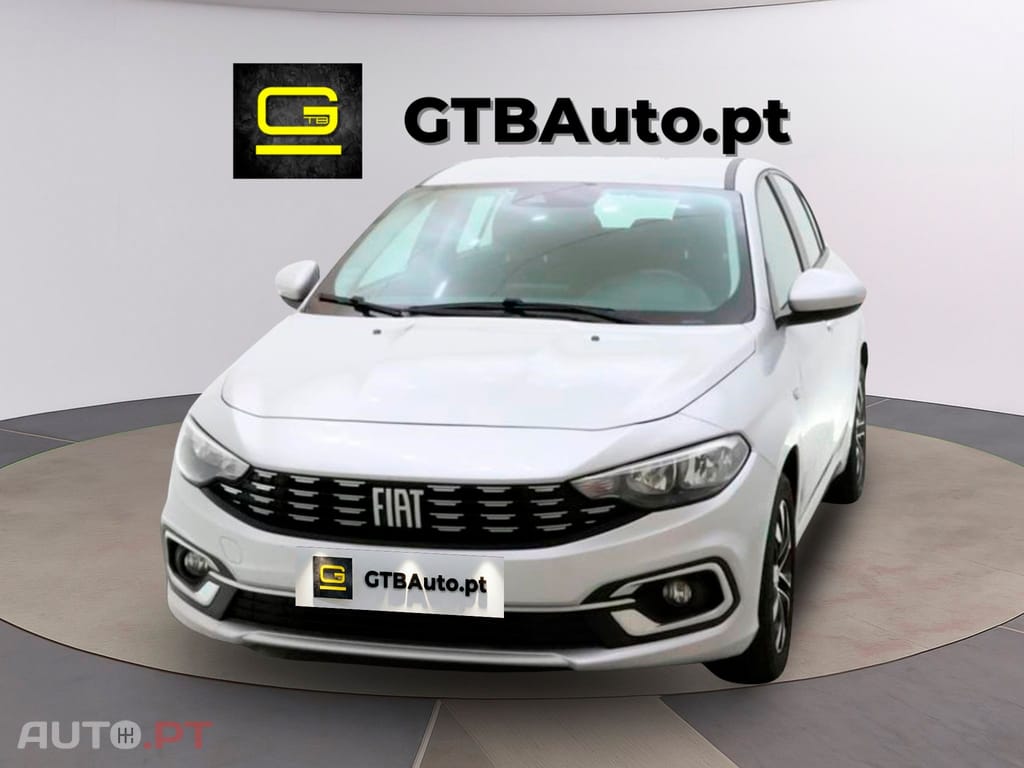 Fiat Tipo SW 1.3 Multijet City Life
