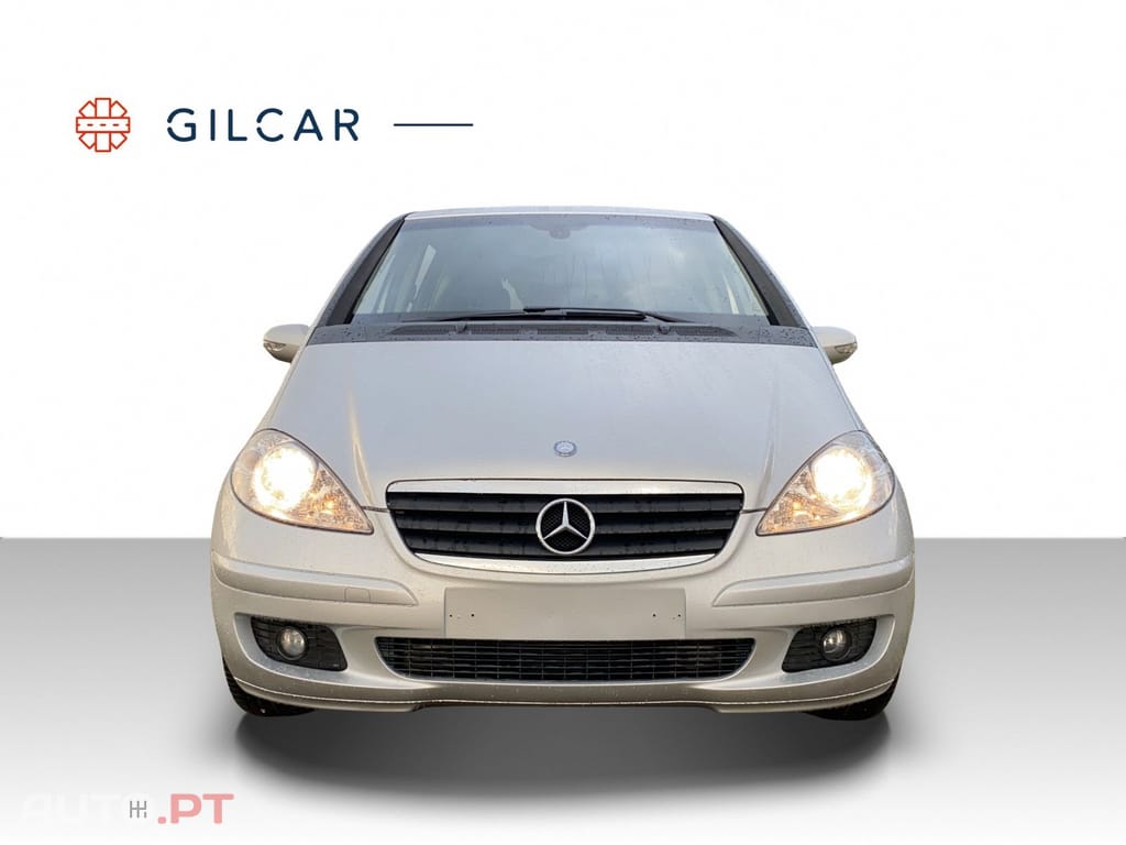 Mercedes-Benz A 180 CDi Classic