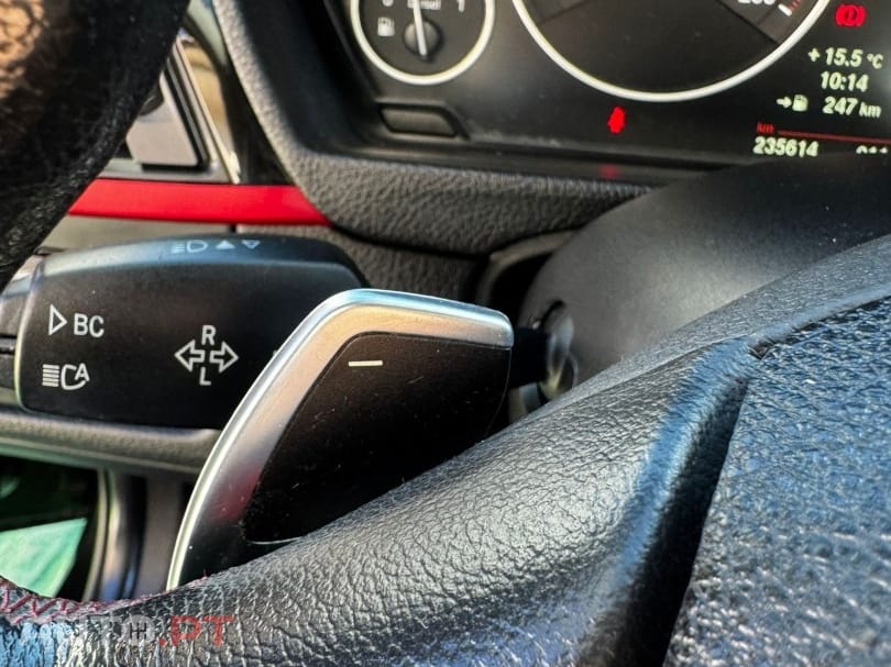BMW 320 d Touring Sport-Aut.