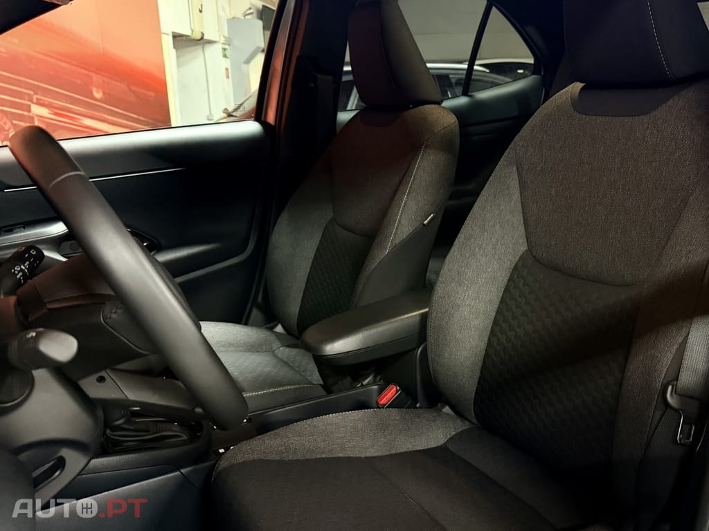 Toyota Yaris Cross 1.5 HDF Premier Edition