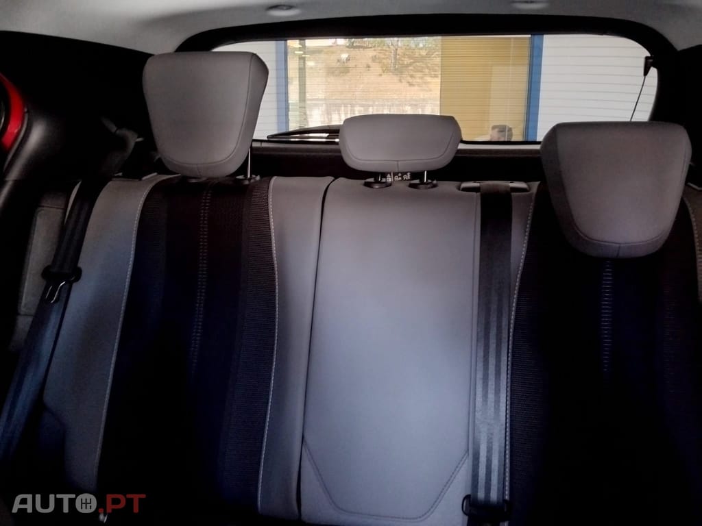 Opel Mokka 1.5 D Elegance