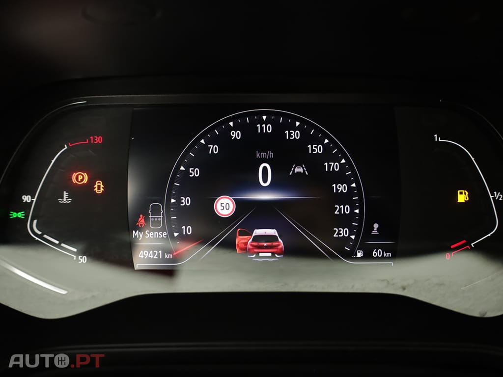 Renault Captur Captur 1.0 TCe Techno