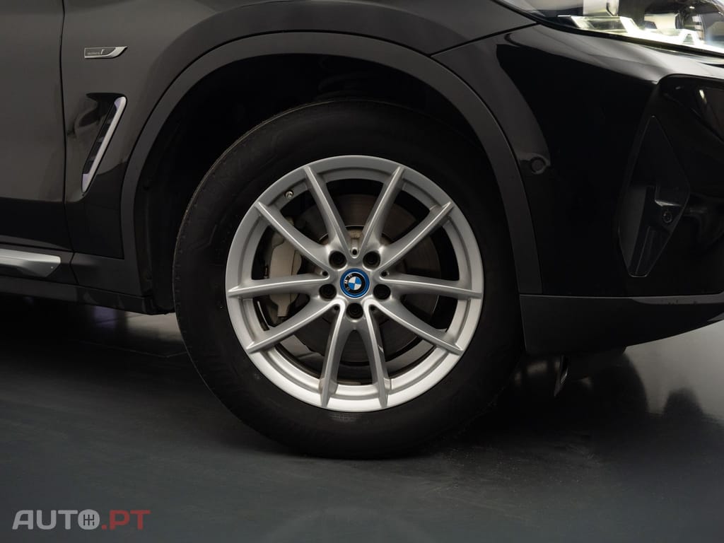 BMW X3 30 e xDrive