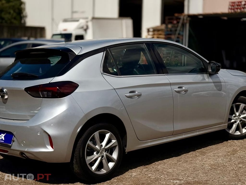Opel Corsa 1.2 T Business Edition