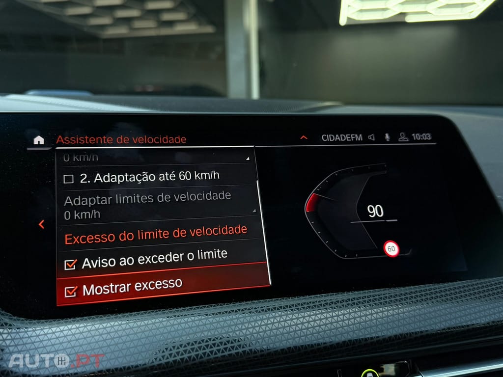 BMW M135 xDrive