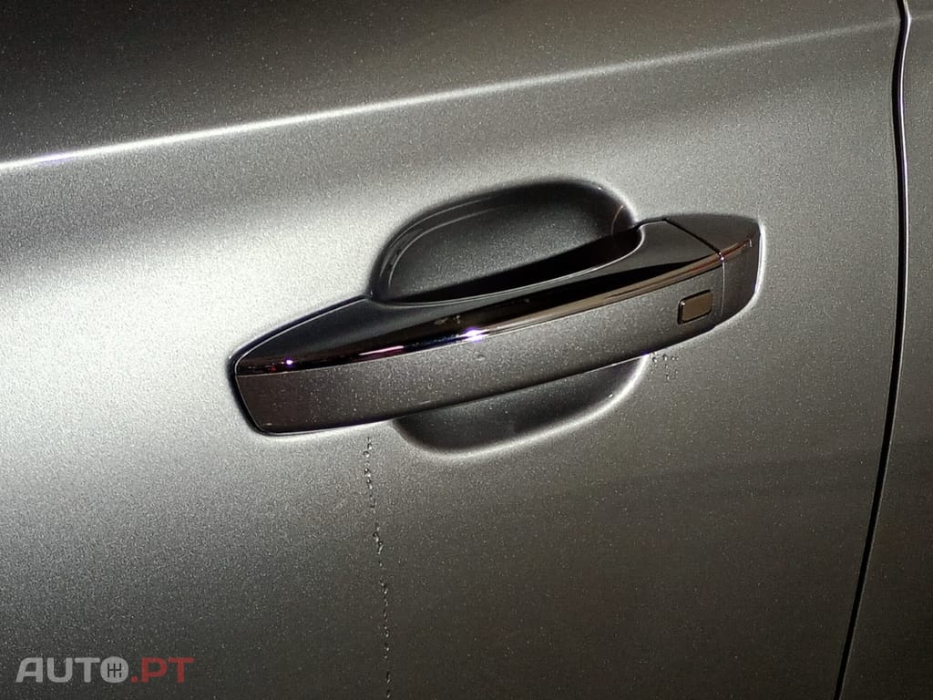 MG ZS 1.0 T-GDI Comfort Aut.