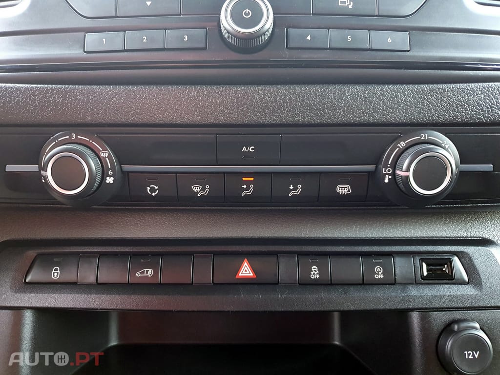 Toyota Proace 1.6 D-4D L1