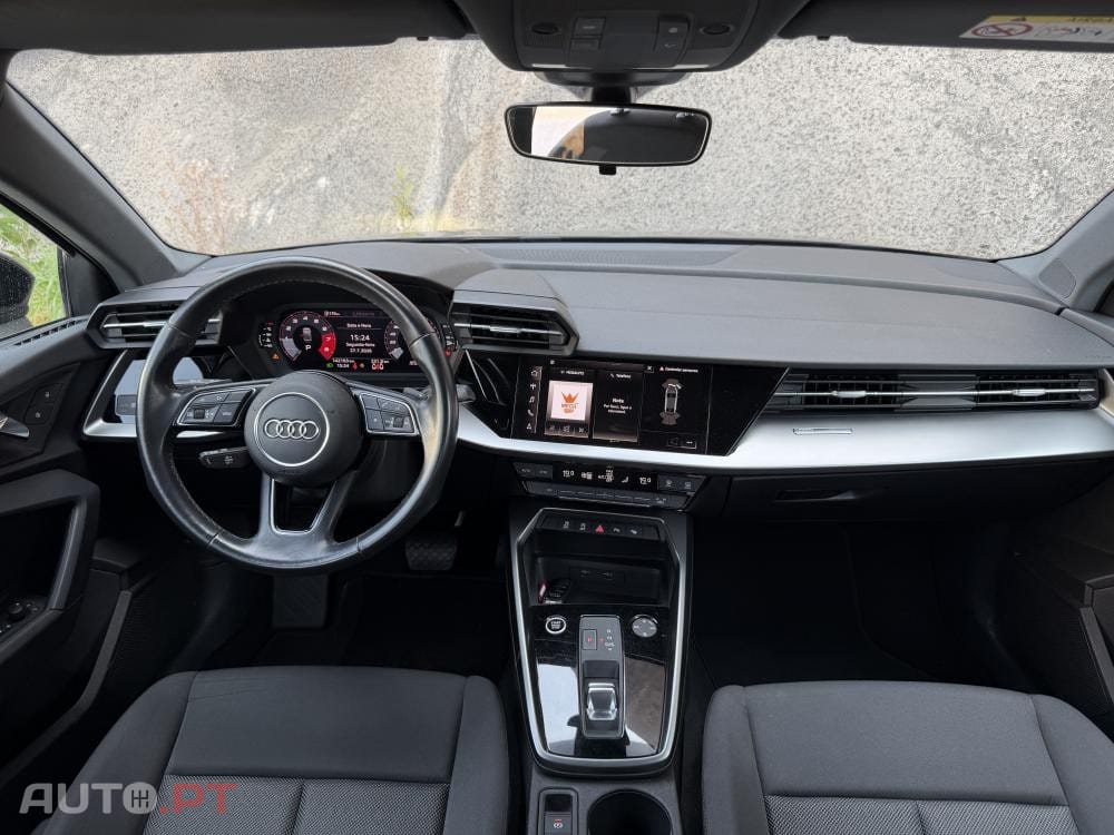 Audi A3 30 TFSI S tronic sport