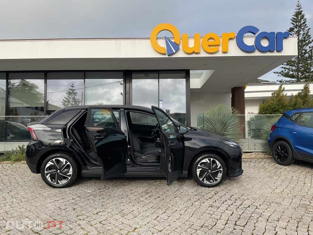 MG MG4 51 kWh Standard