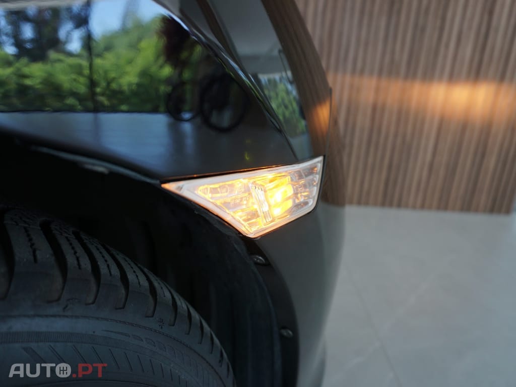Honda Civic 1.6 i-DTEC Elegance Navi