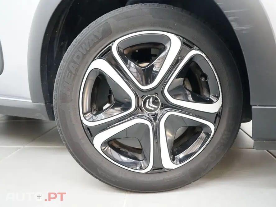 Citroen C3 1.2 PureTech Shine