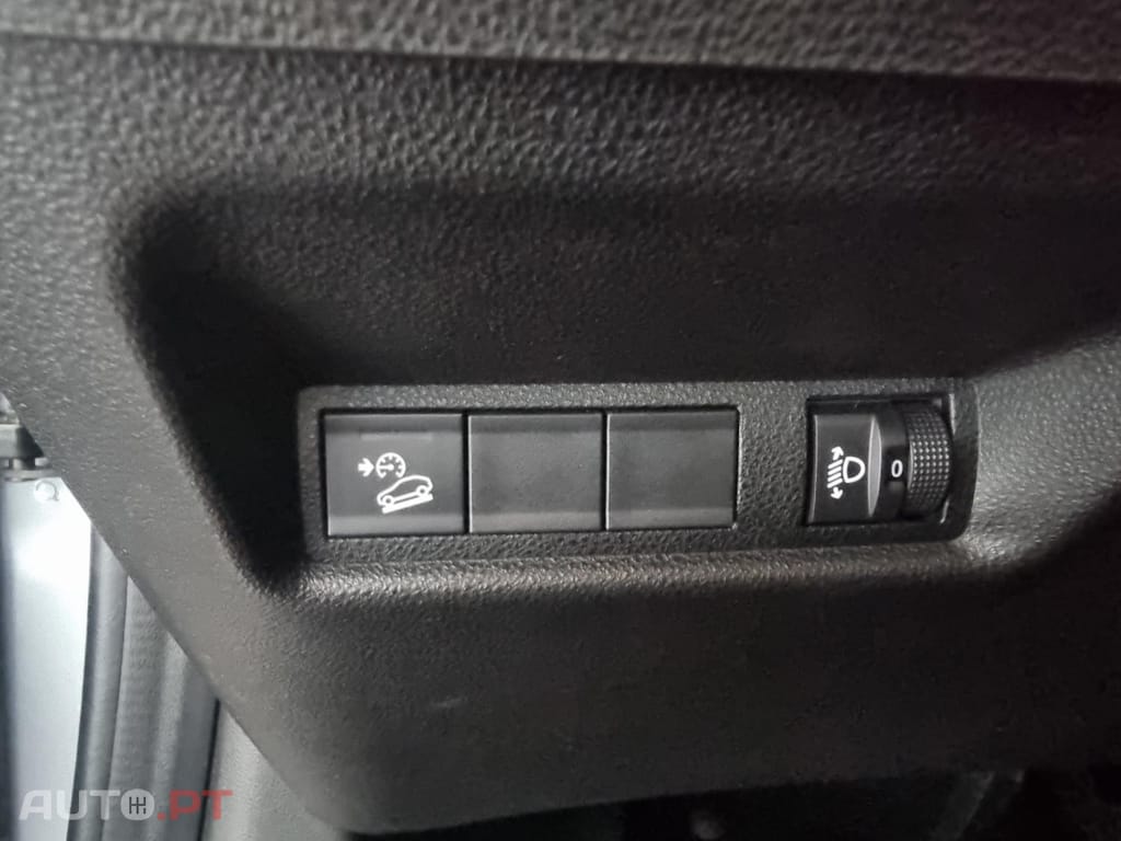 Jeep Avenger 54 kWh Longitude