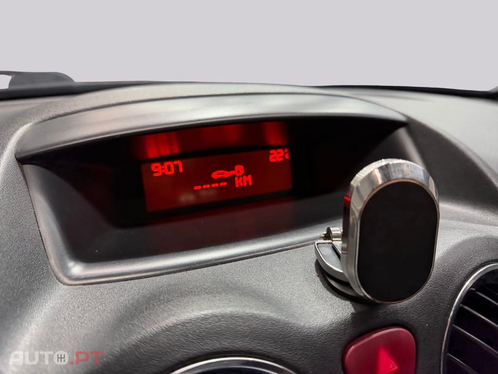 Citroen C2 VTR 1.4 HDI