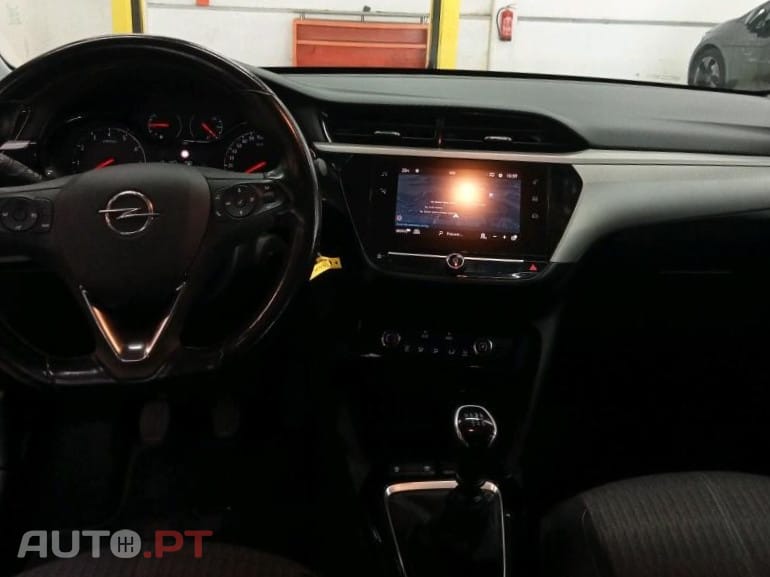Opel Corsa 1.5 D Edition