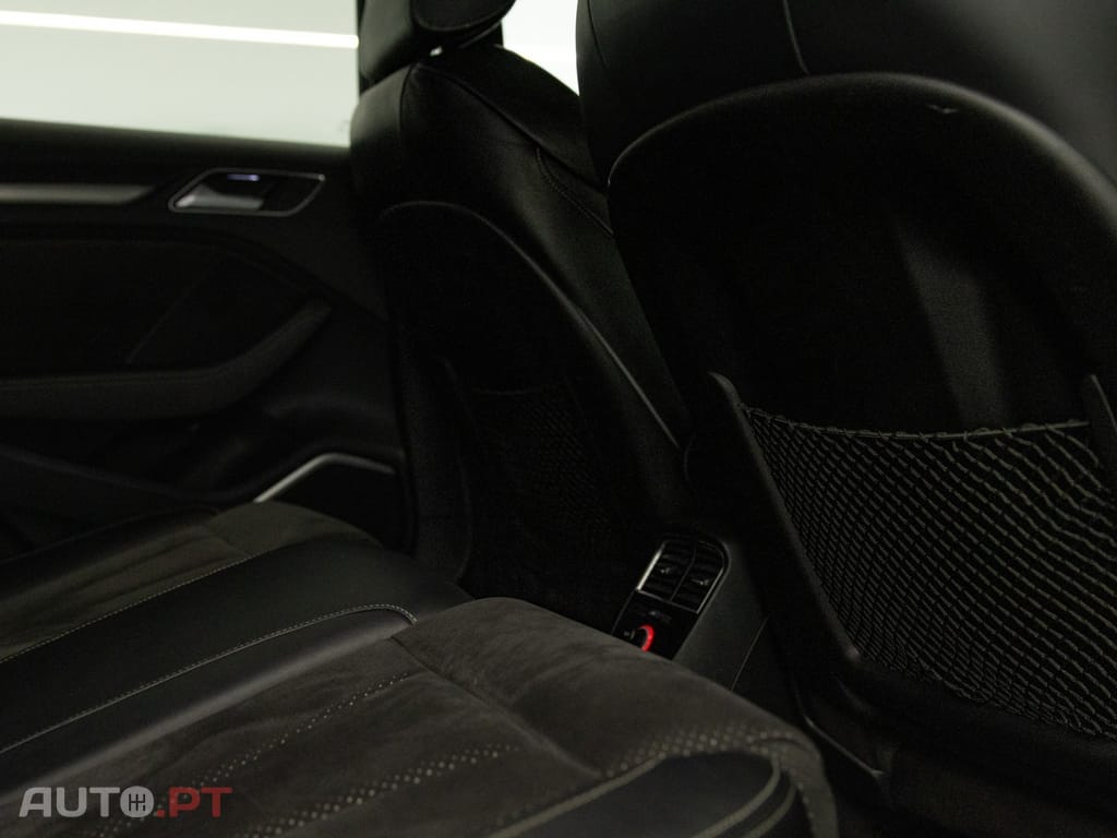 Audi A3 Sportback 1.4 TFSI S line Sport Pack