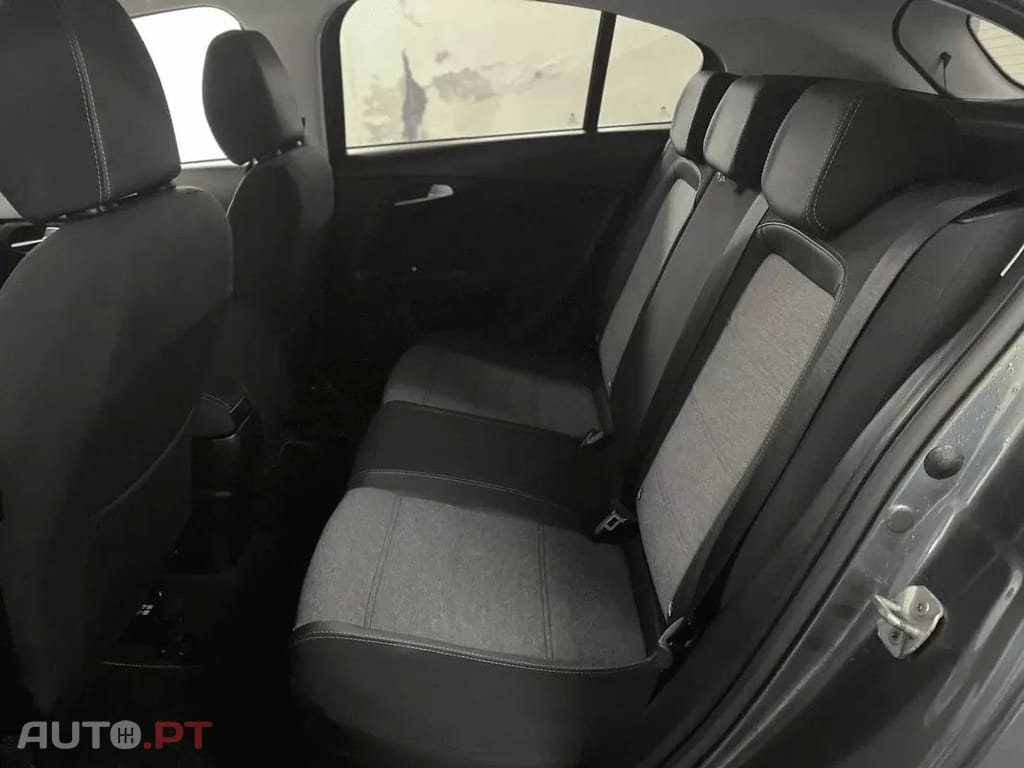 Fiat Tipo 1.0 GSE T3 City