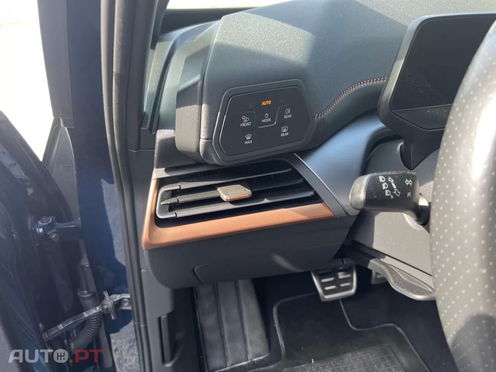 Cupra Born 58 kWh Plus