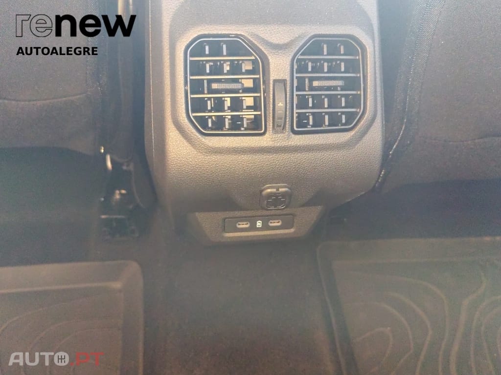 Dacia Bigster 1.8 Hybrid Extreme