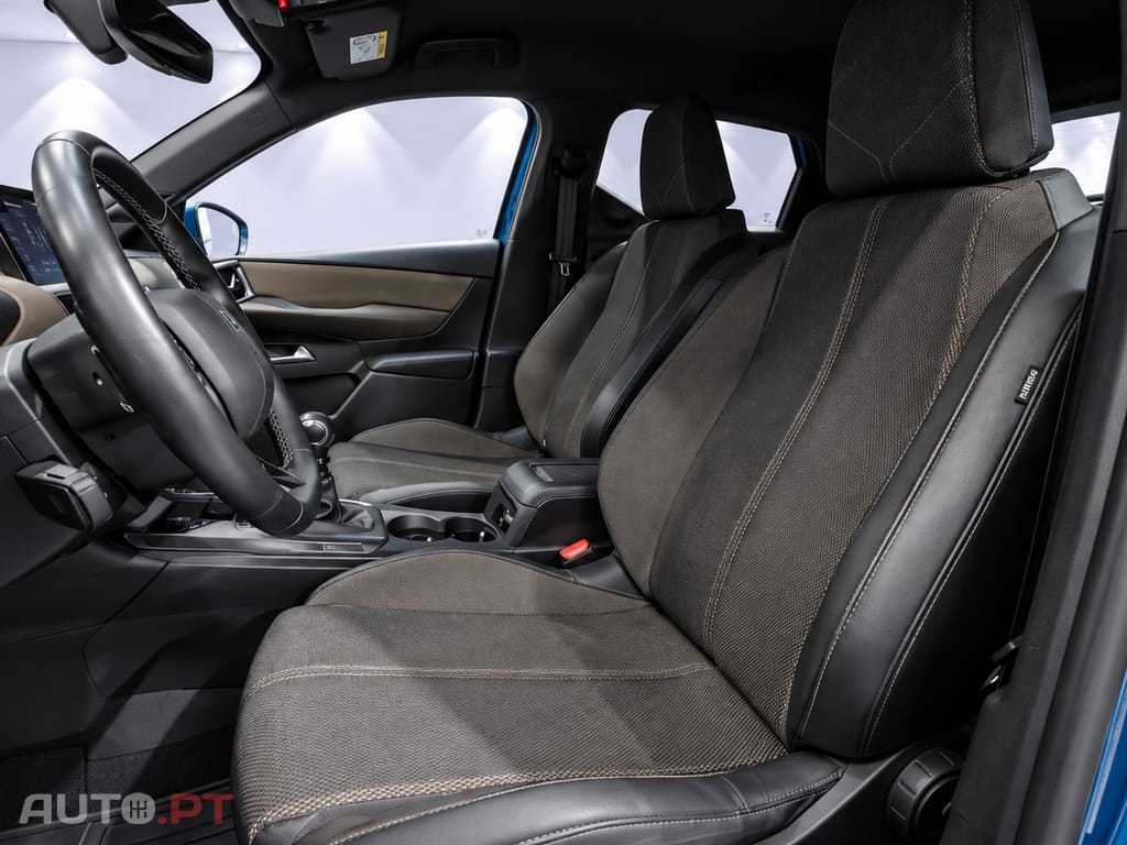 DS DS3 Crossback