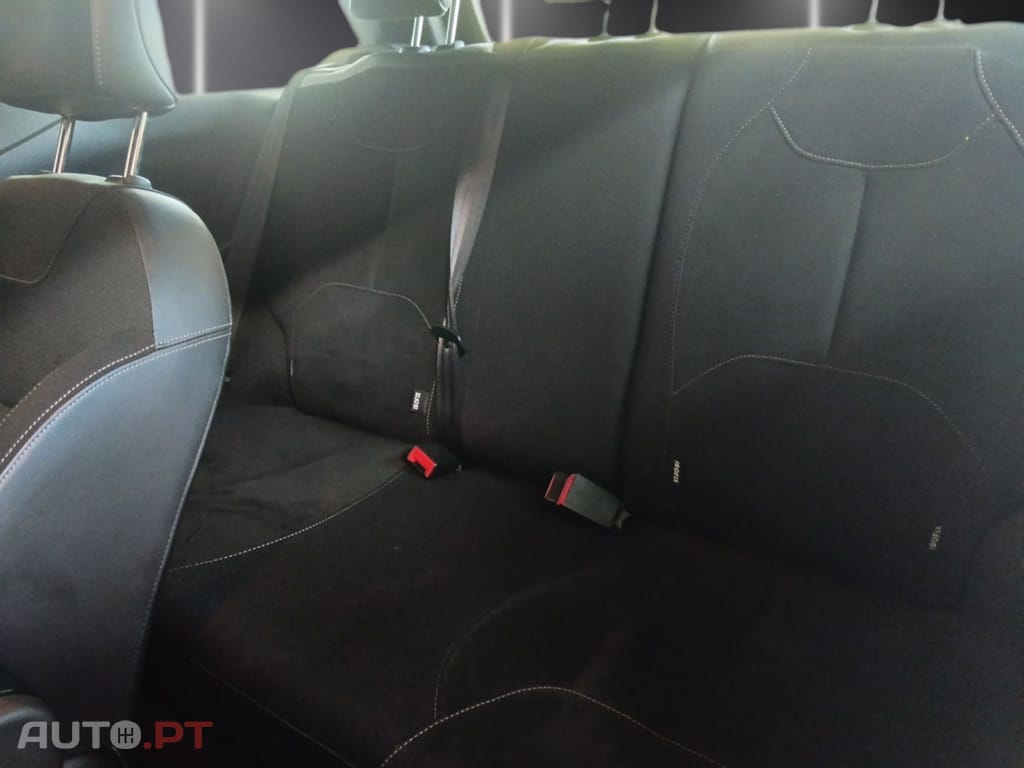 DS DS3 PureTech 130 Start & Stop SportChic