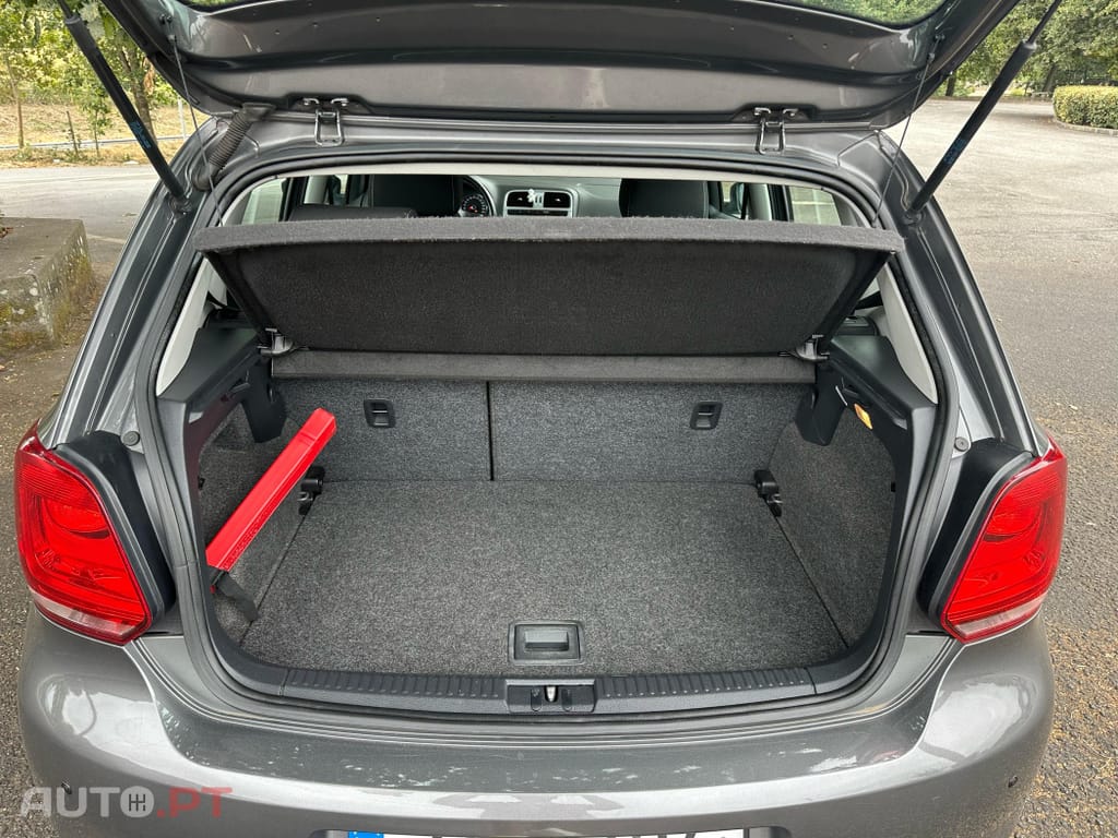 Volkswagen Polo 1.2 Highline