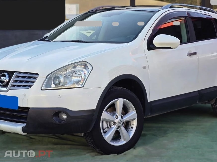 Nissan Qashqai 1.5 dCi TEKNA PREMIUM