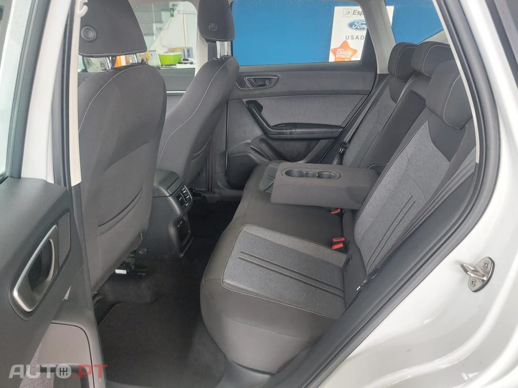Seat Ateca 1.0 TSI Style