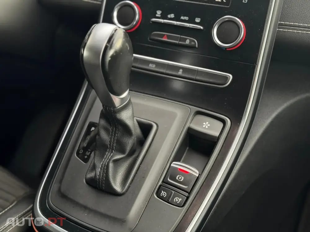 Renault Grand Scénic 1.7 Blue dCi Bose Edition EDC