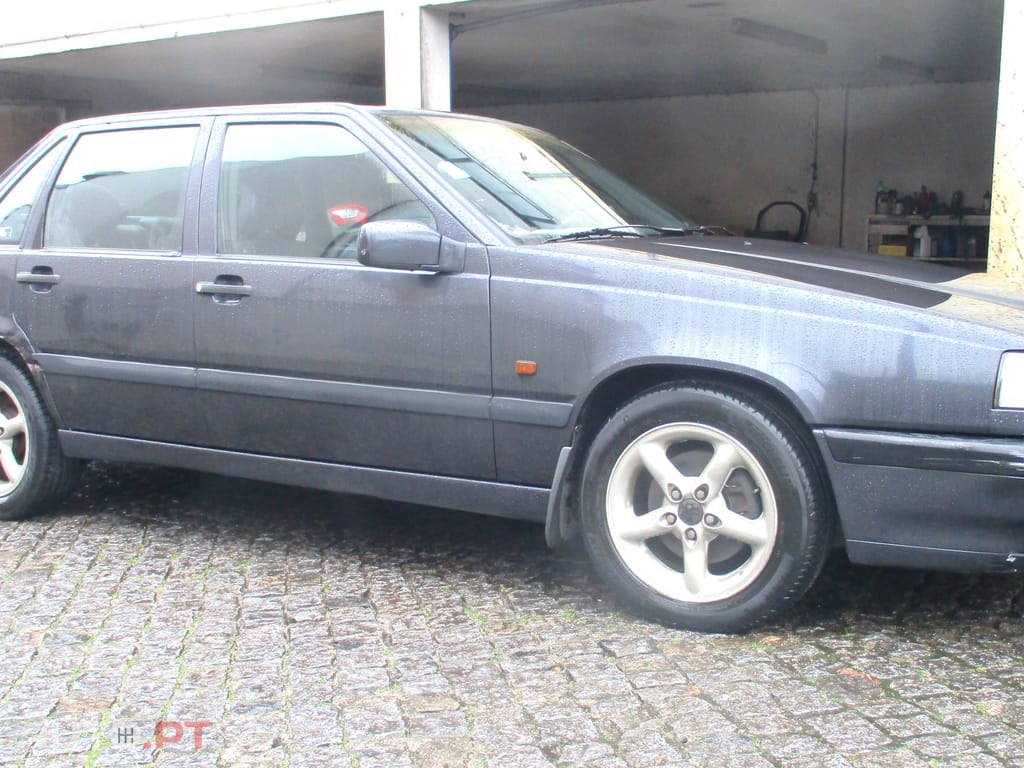 Volvo 850 2.5 Tdi