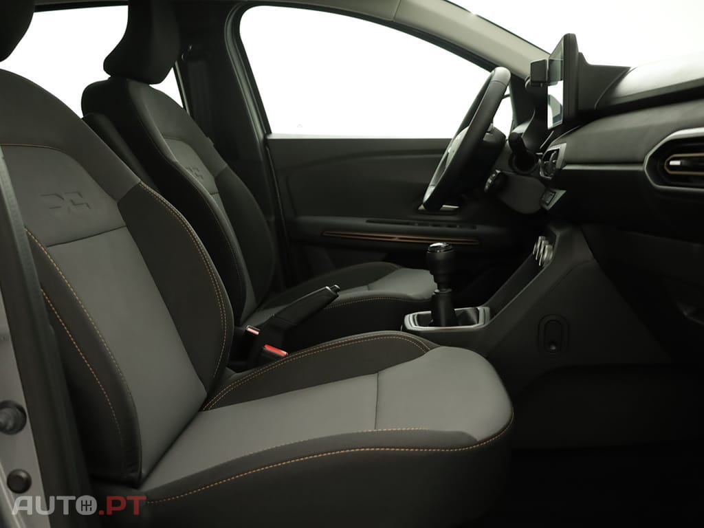 Dacia Sandero Sandero 1.0 TCe Stepway Extreme