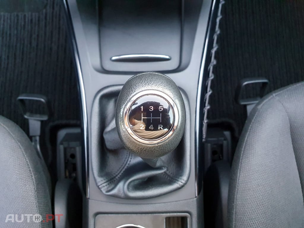 Mercedes-Benz A 150 Classic