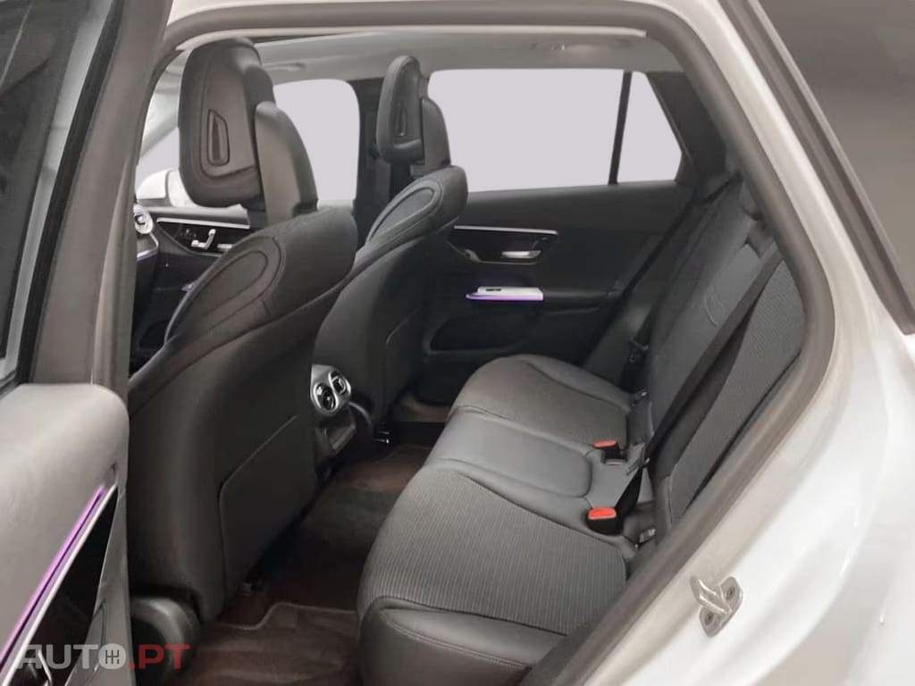 Mercedes-Benz GLC 300 I.V.A DEDUTIVEL de 4M Avantgarde