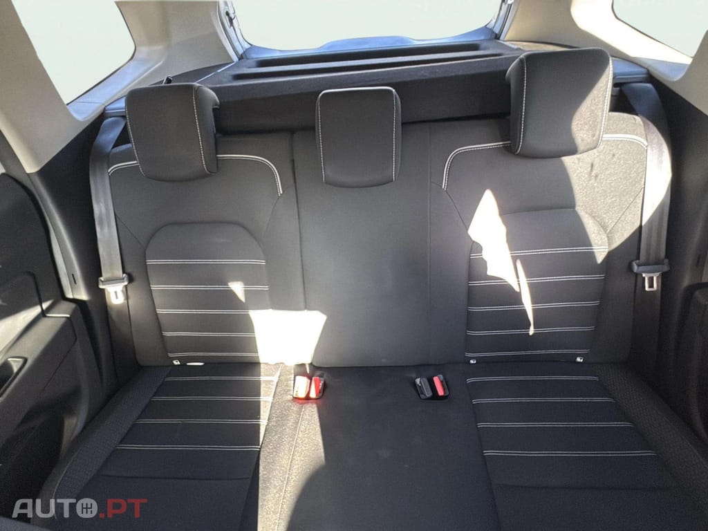 Dacia Duster 1.0 TCe ECO-G Journey Bi-Fuel