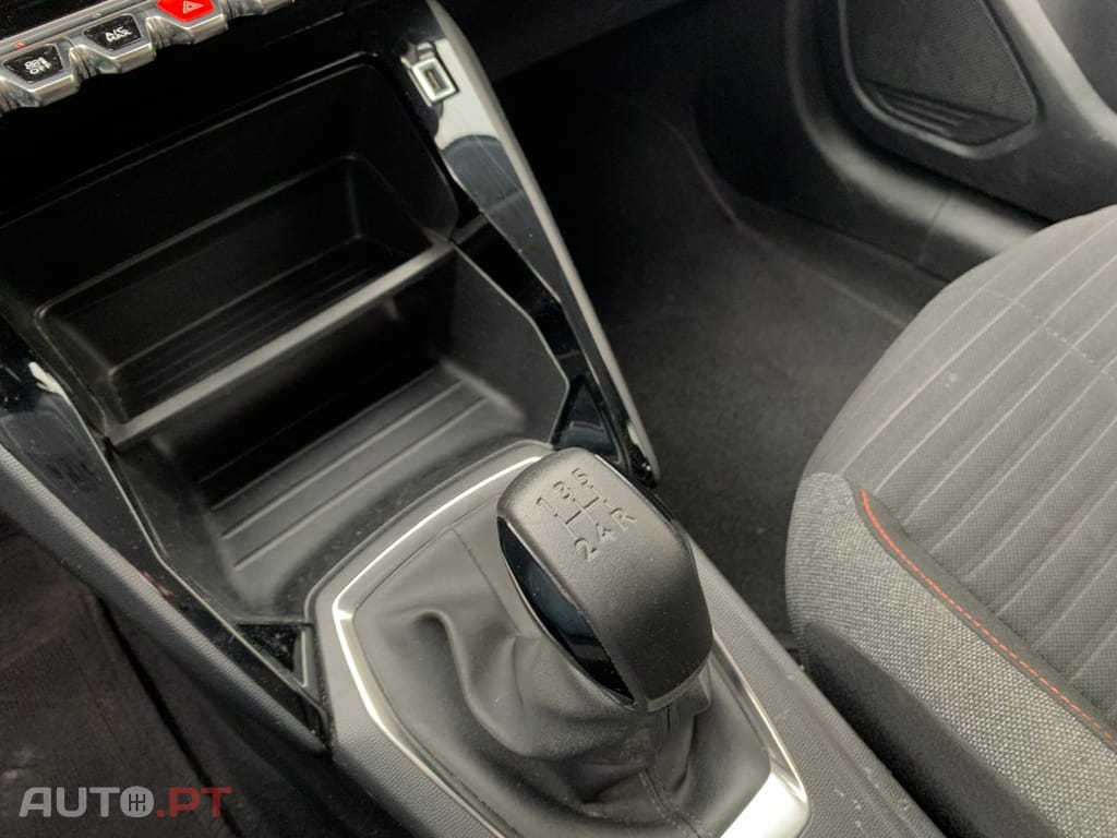 Peugeot 208 1.2 PureTech Active