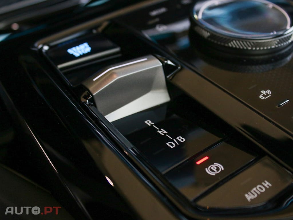 BMW i5 eDrive40 Pack Desportivo M Pro