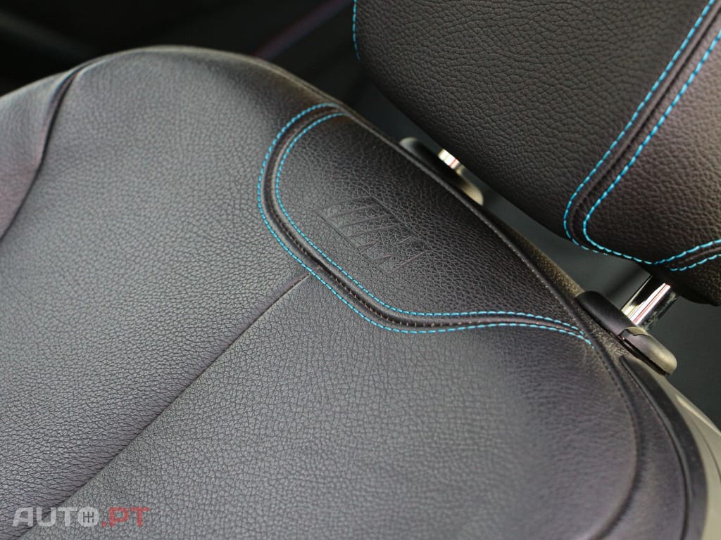 BMW M2 Auto 3.0 370cv