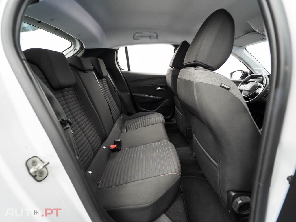 Peugeot 208 1.5 BlueHDi Active Pack