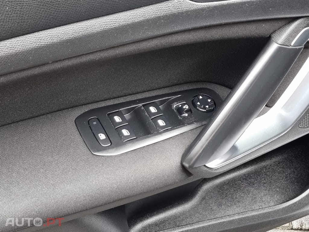 Peugeot 308 1.2 PureTech Access