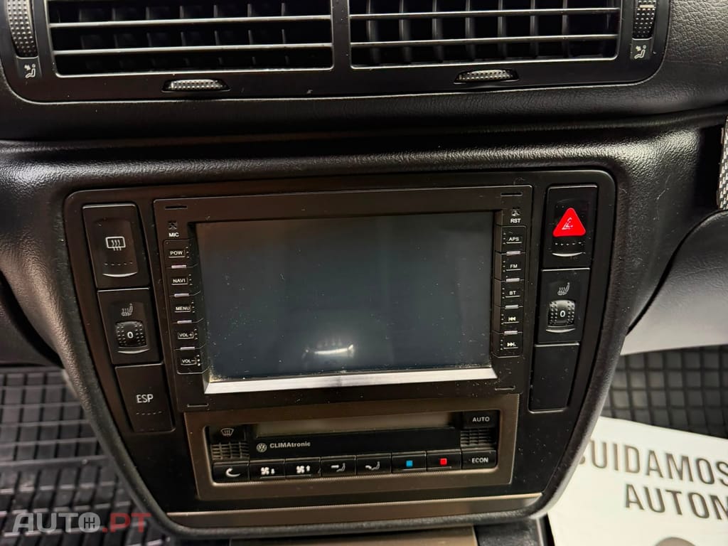 Volkswagen Passat 1.9 TDi Highline