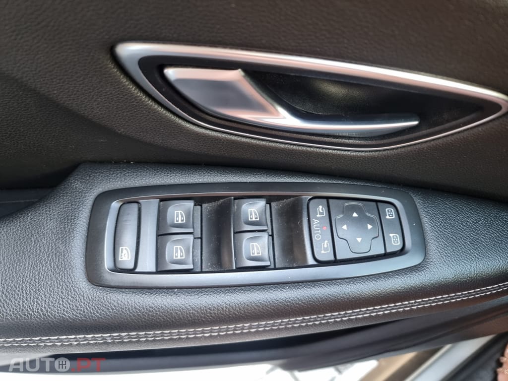 Renault Grand Scénic 1.2 TCE Sports