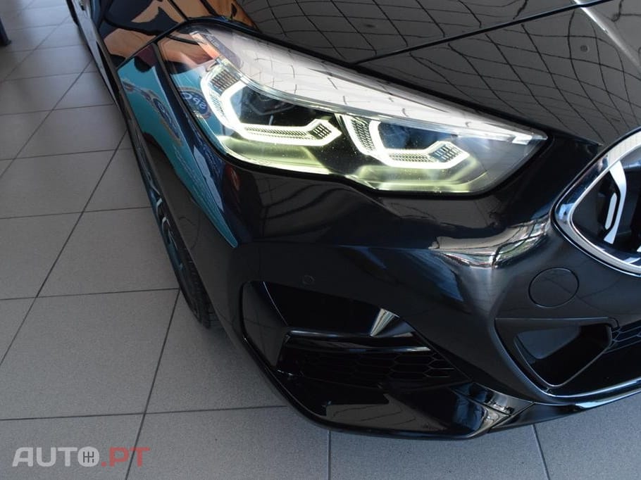 BMW 216 216 GRAN COUPÉ D PACK M 116 CV