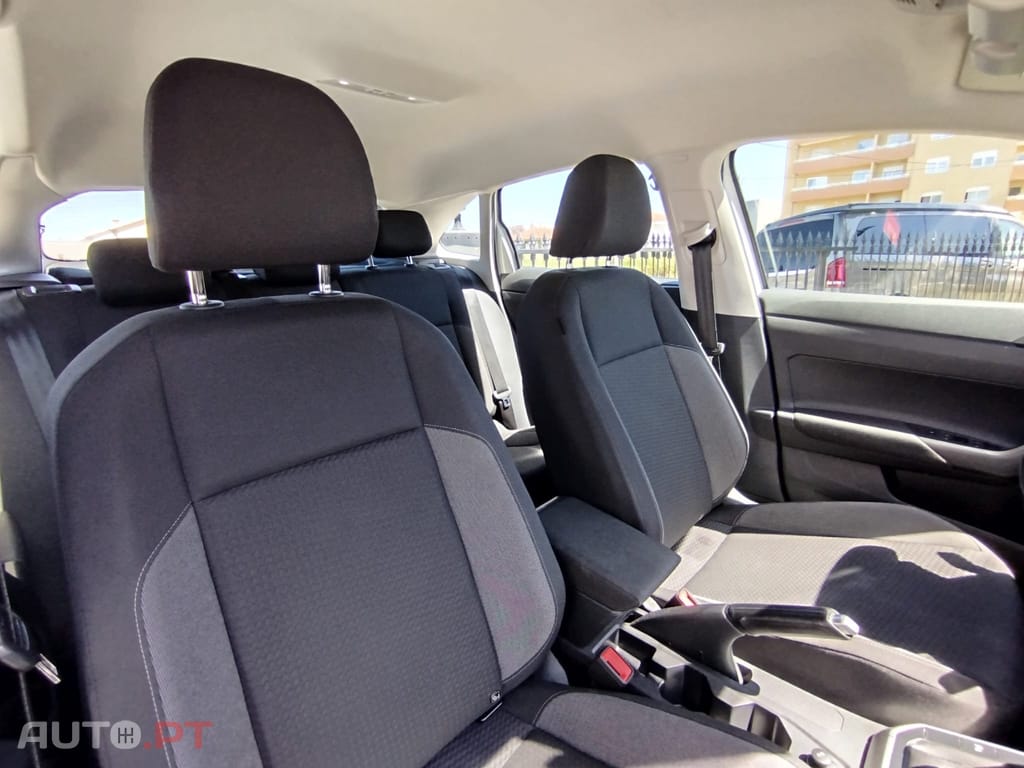 Volkswagen Taigo 1.0 TSI Urban DSG
