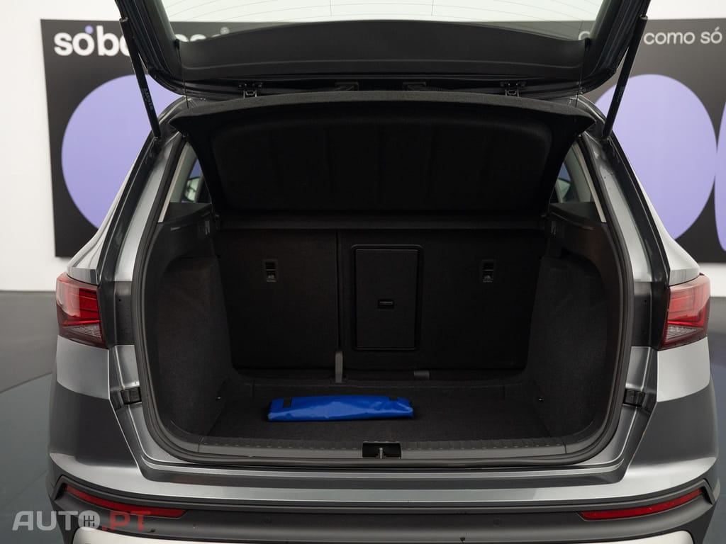 Seat Ateca 1.0 TSI Style
