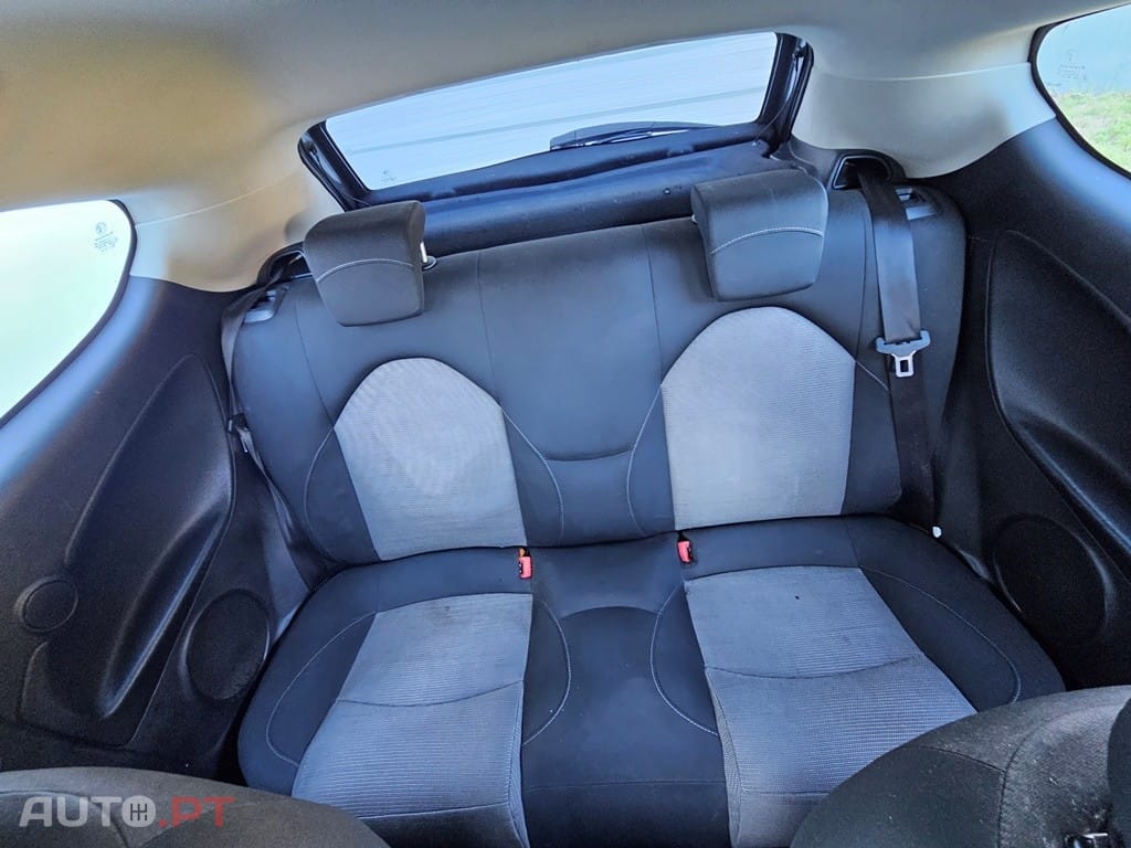 Alfa Romeo Mito 1.3 JTD SBK S&S